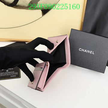 MLB - CHL Wallet - 2565