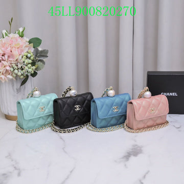 MLB - CHL Wallet - 2442