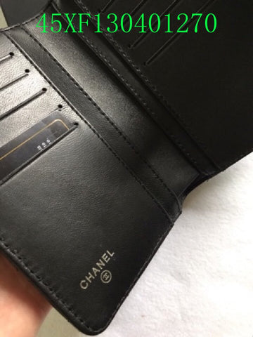 MLB - CHL Wallet - 2413