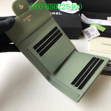 MLB - CHL Wallet - 2511
