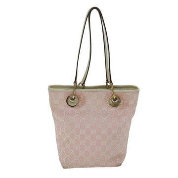 Gucci GG canvas