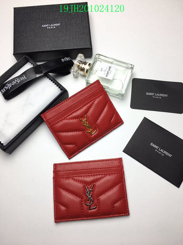 MLB - YLS Wallet - 336