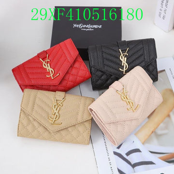 MLB - YLS Wallet - 155