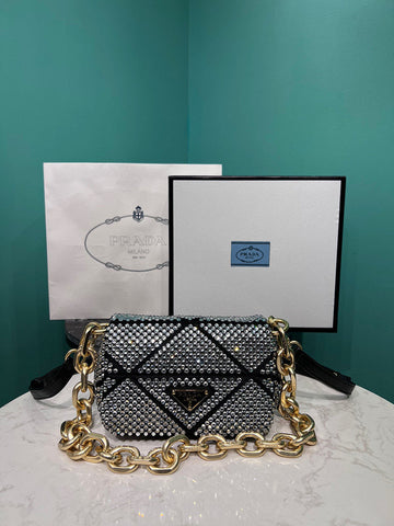 Prada Bags - 988