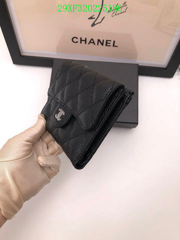 MLB - CHL Wallet - 2545