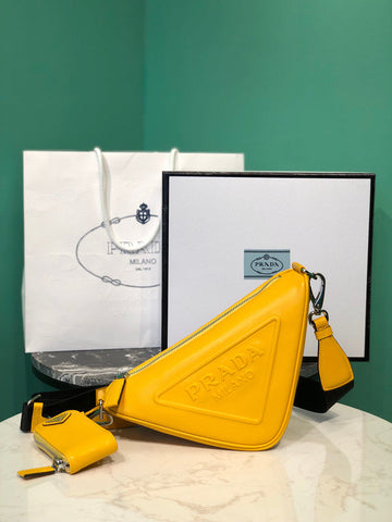 Prada Bags - 1119