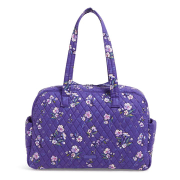 House Of Sarah - Duffle Bag 066