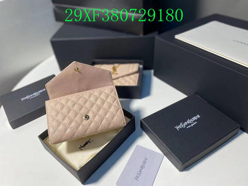 MLB - YLS Wallet - 271