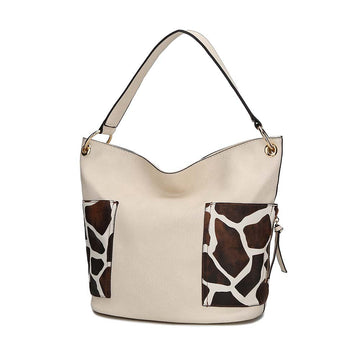 House Of Sarah - Hobo Bag 361