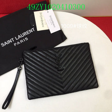 MLB - YLS Wallet - 308