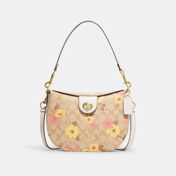 House Of Sarah - Hobo Bag 127