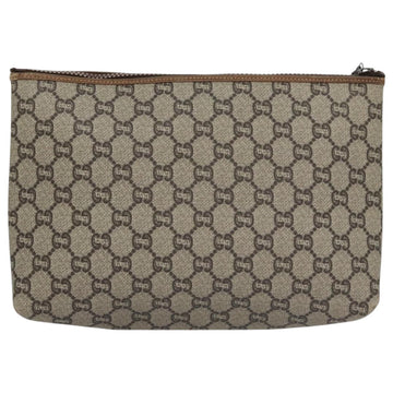 Gucci GG canvas