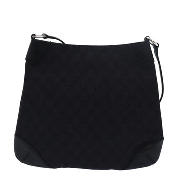 Gucci GG canvas