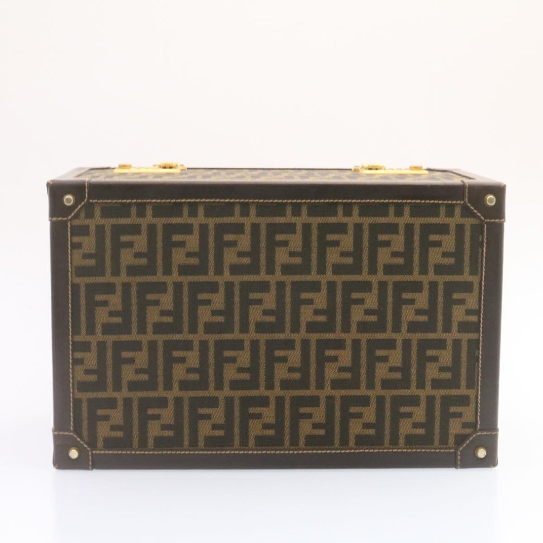 Fendi Zucca - '80s