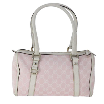 Gucci GG canvas