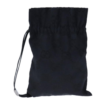 Gucci GG canvas
