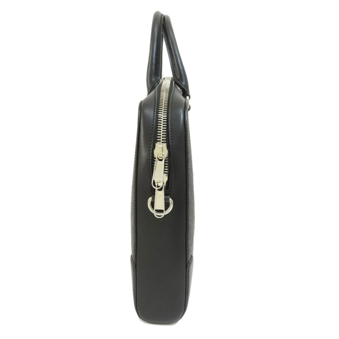 GUCCI 474135 GG Bag PVC Men's
