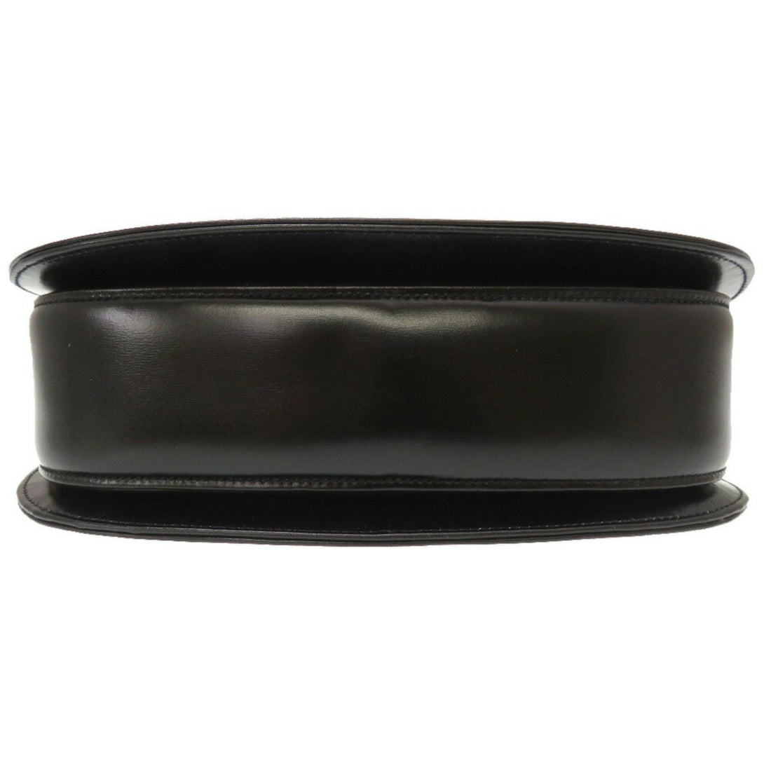 GUCCI leather black