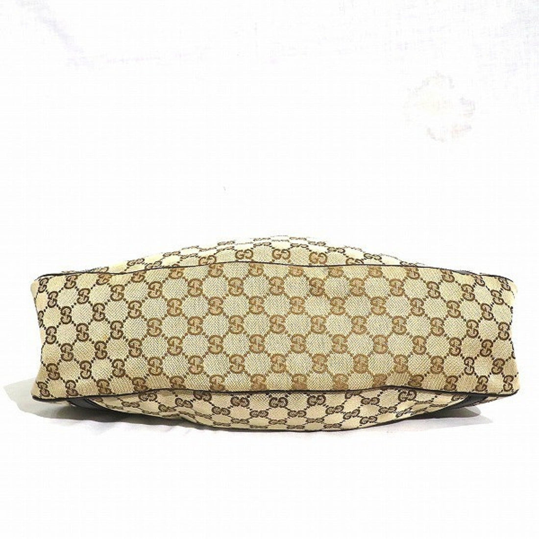 GUCCI GG canvas 232963 bag handbag shoulder ladies