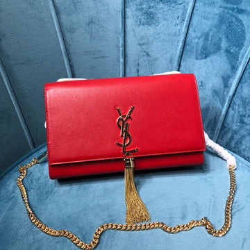 House Of Sarah - Yves Saint Laurent - Bags - 514
