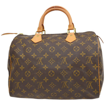 Louis Vuitton 1999 SPEEDY 30 HAND Bag MONOGRAM M41526 51387