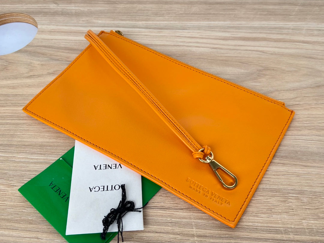 ARCO TOTE 36 IN CHENIN YELLOW CALFSKIN House Of Sarah Bags