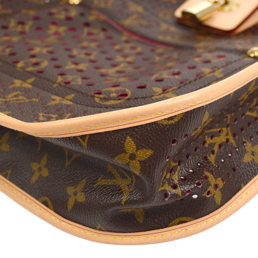 LOUIS VUITTON 2006 M TTE M95172