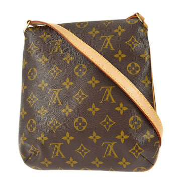 LOUIS VUITTON 2003 M TTE SALSA LONG M51387