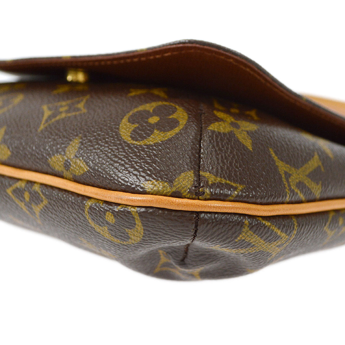 LOUIS VUITTON 2003 M TTE SALSA LONG M51387