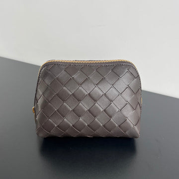 INTRECCIATO 16 BAG IN FONDANT LAMBSKIN House Of Sarah Bags