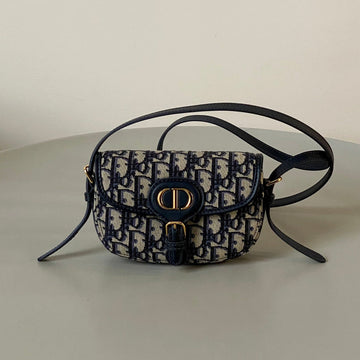 BOHouse Of SarahY EAST-WEST BAG 17 IN BLACK OBLIQUE JACQUARD By House Of Sarah