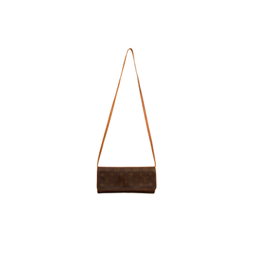 Louis Vuitton Pochette Twin GM