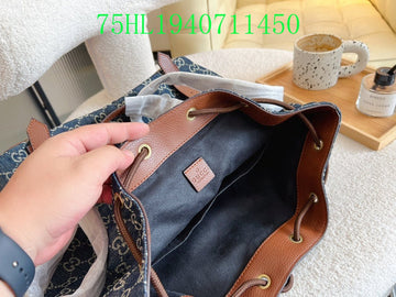 House Of Sarah - GGC4 BAG - 769
