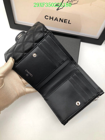 MLB - CHL Wallet - 2541