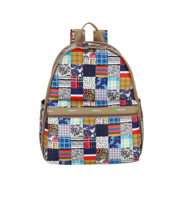 House Of Sarah - Backpack 1116