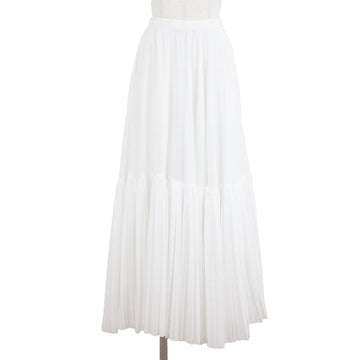 Christian Dior 911J09A3344 Cotton Skirt