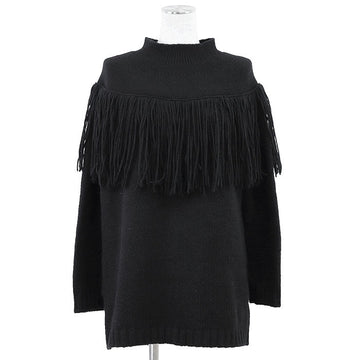 Christian Dior Knit 100% Cashmere Pullover