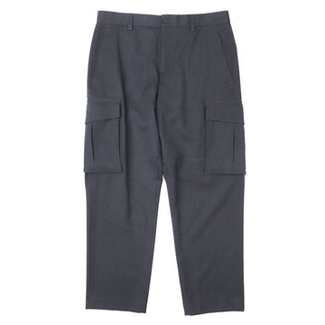Dior 2021 Cargo Pants Wool Pants
