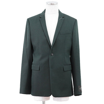 Dior Atelier 100% Wool Jacket