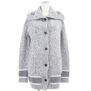 Christian Dior Knit Wool Cashmere Blend igan