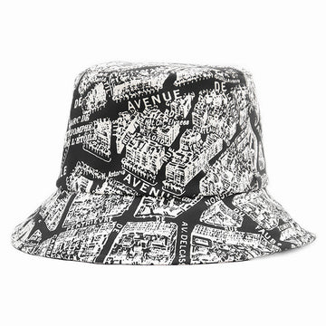 Christian Dior Oblique Trotter Bucket Hat