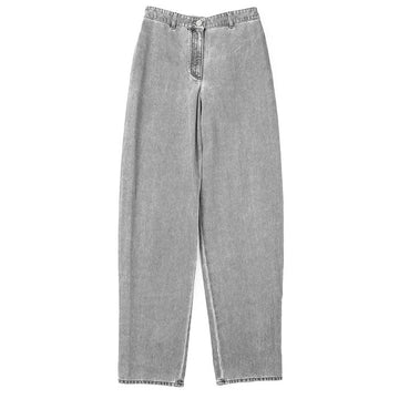 Chanel P79266 Cotton Jeans