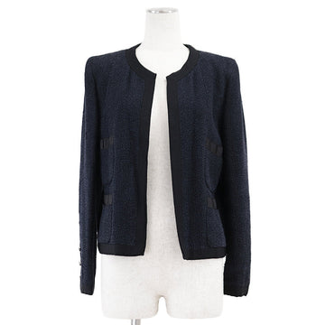 Chanel Tweed Jacket