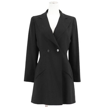 Chanel BOUTIQUE Wool Tailored Jacket