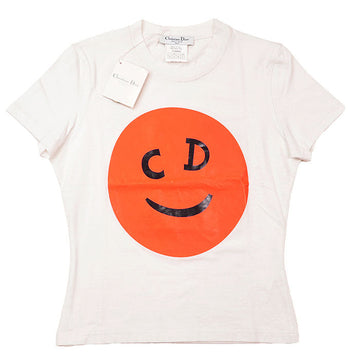 Christian Dior Boutique Cotton T-shirt