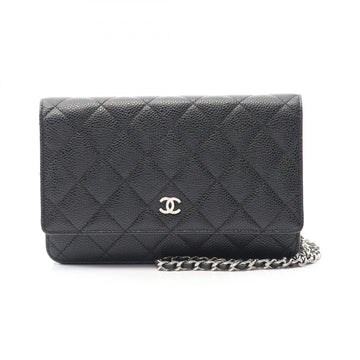 Chanel Matelasse Calf Shoulder Bag