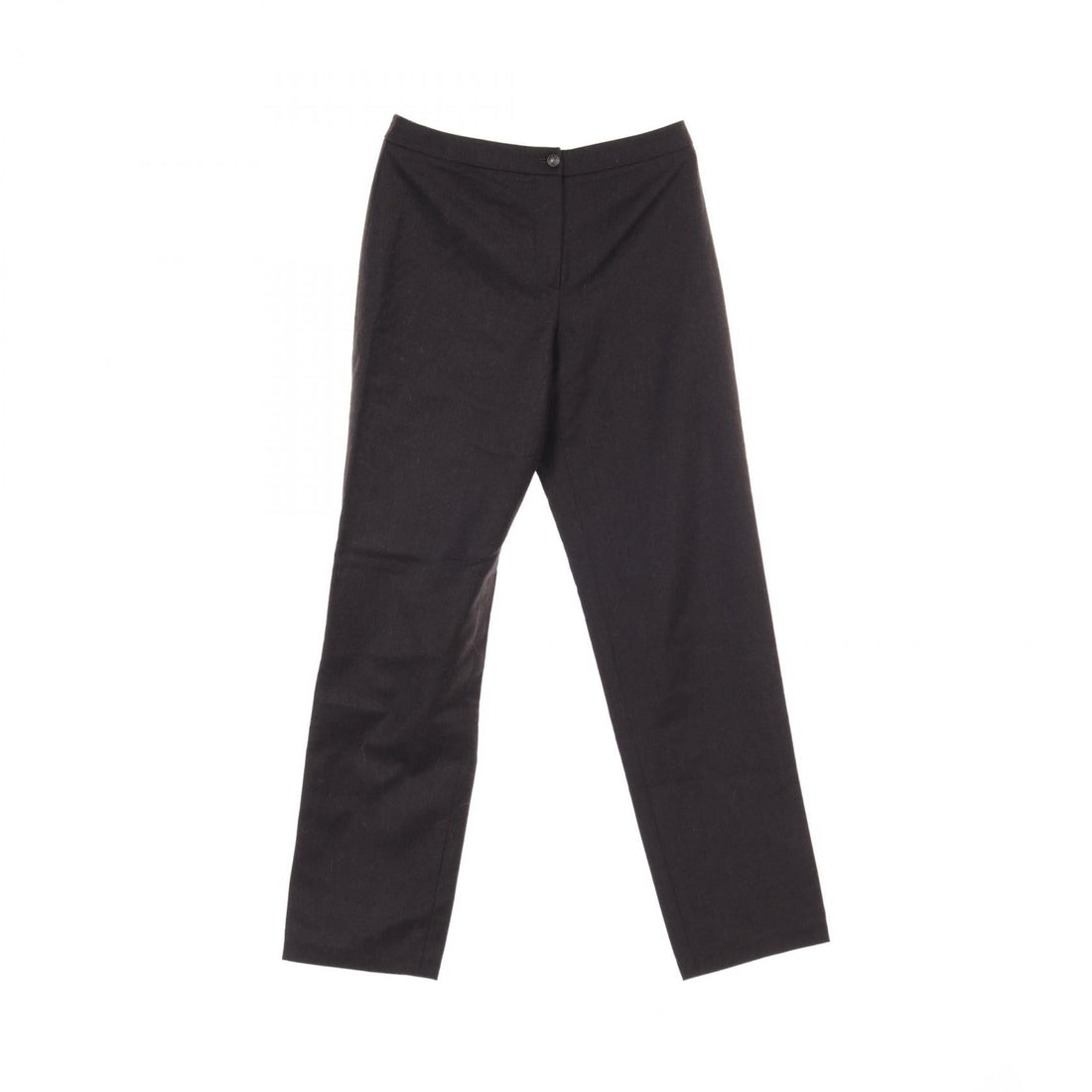 Chanel P21956 Wool Cashmere Pants