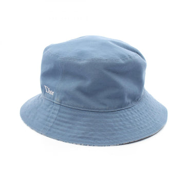 Dior Oblique Canvas Hat