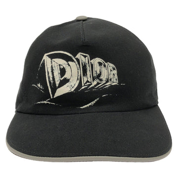 Dior Baseball Cap Cotton Cap