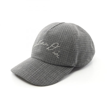Dior Homme Wool Cap